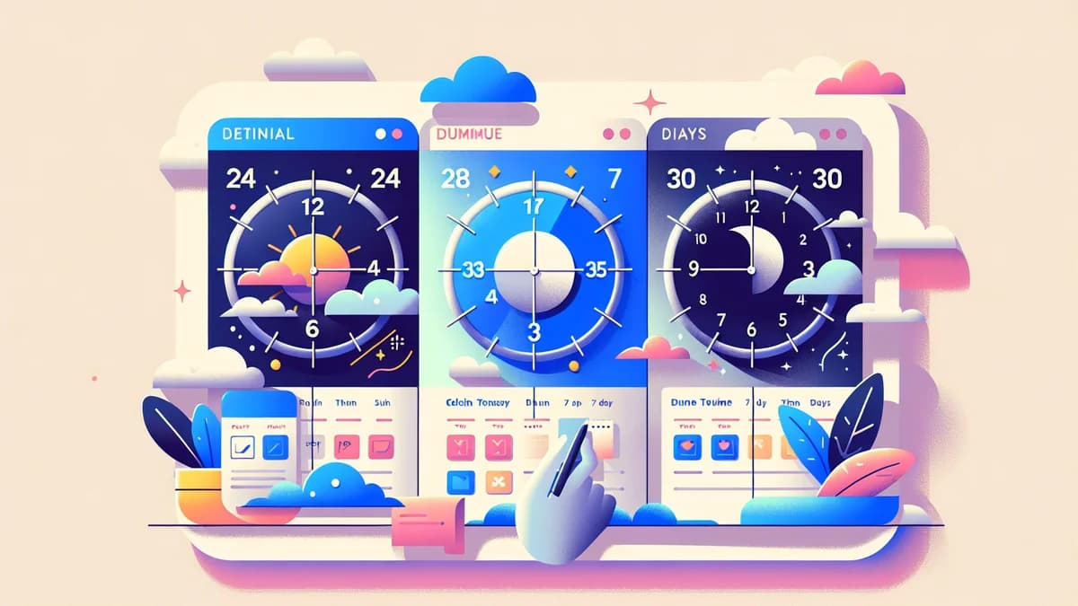 How Long Should a Shopify Price Reveal Link Last? (24 Hours vs 7 Days vs 30 Days)