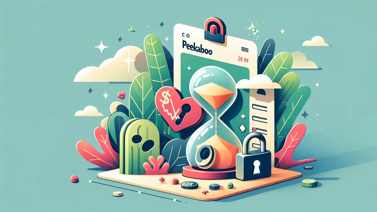 How Secure Are Shopify Price Reveal Links? A Deep Dive for Merchants