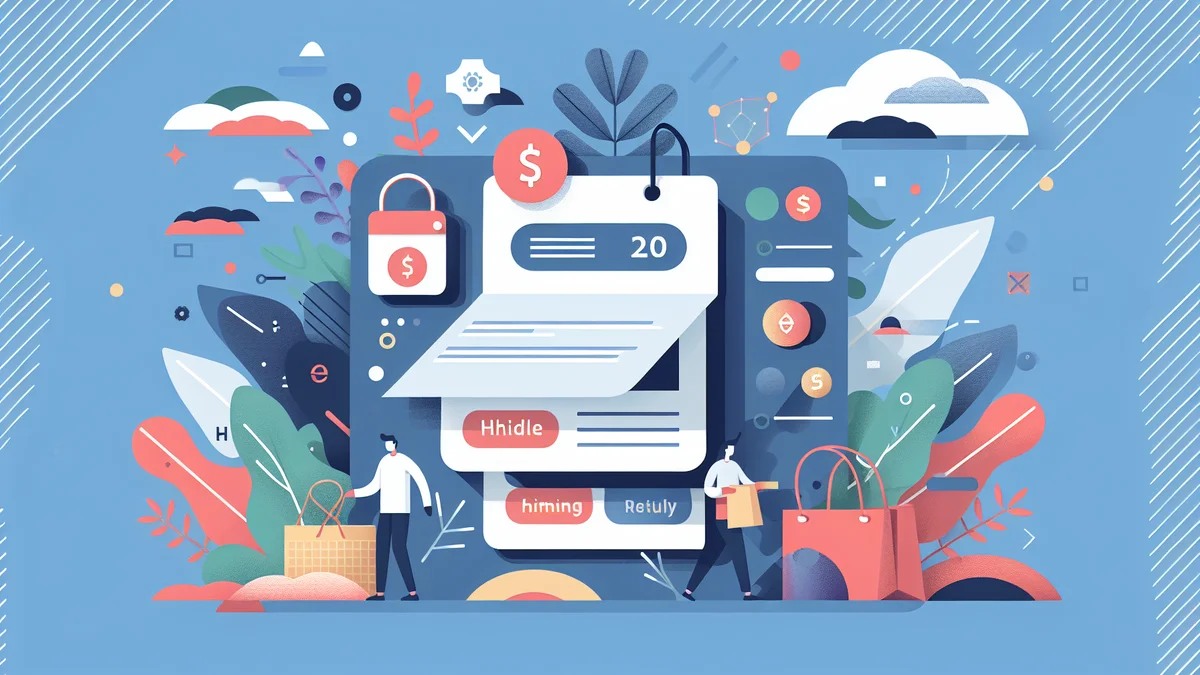 How to Automatically Hide Prices on Shopify Products (No Manual Work)