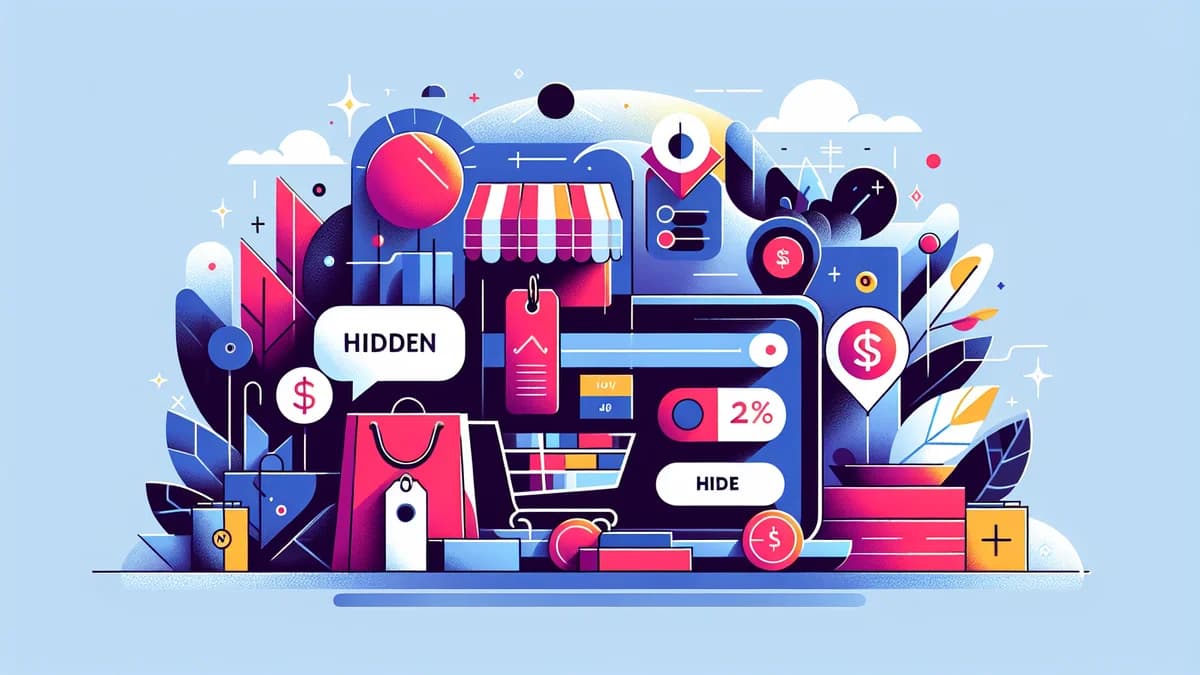 How to Communicate Hidden Prices to Customers on MAP-Restricted Products in Shopify