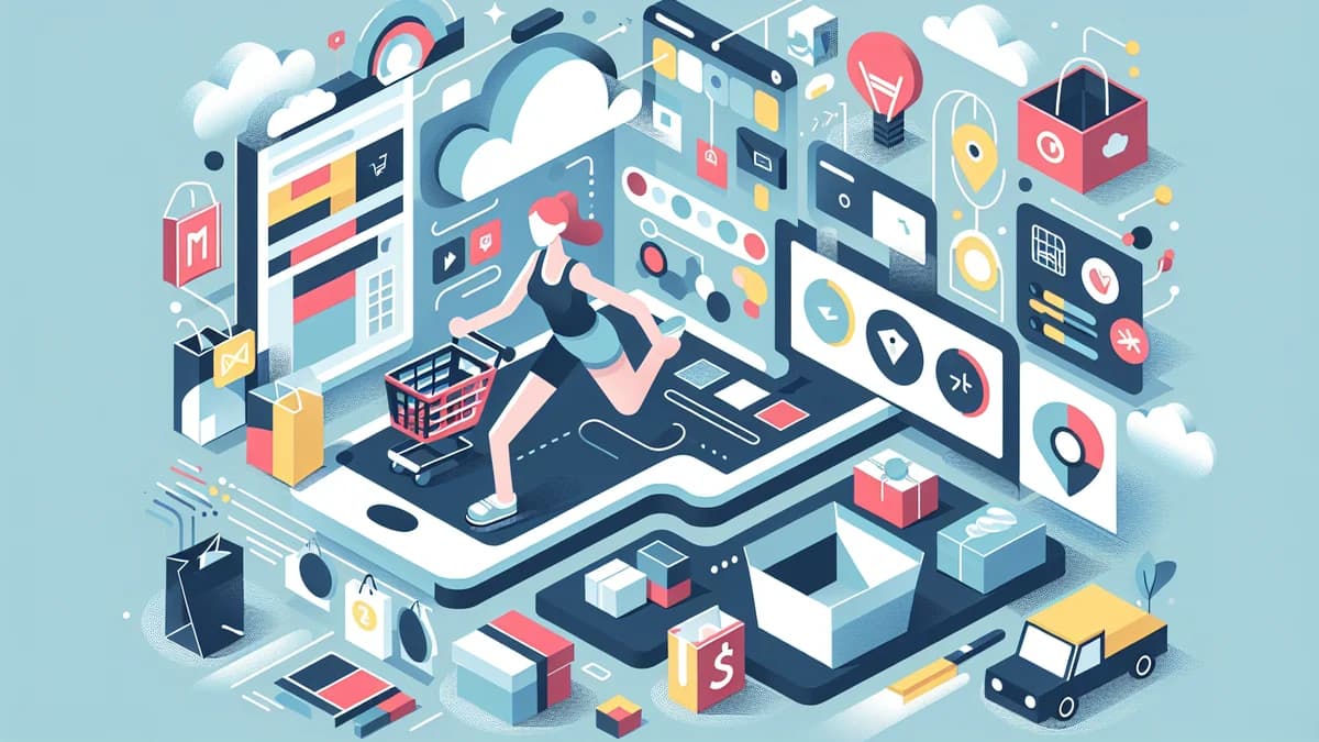 How to Seamlessly Run Retail and Wholesale Products From the Same Shopify Store