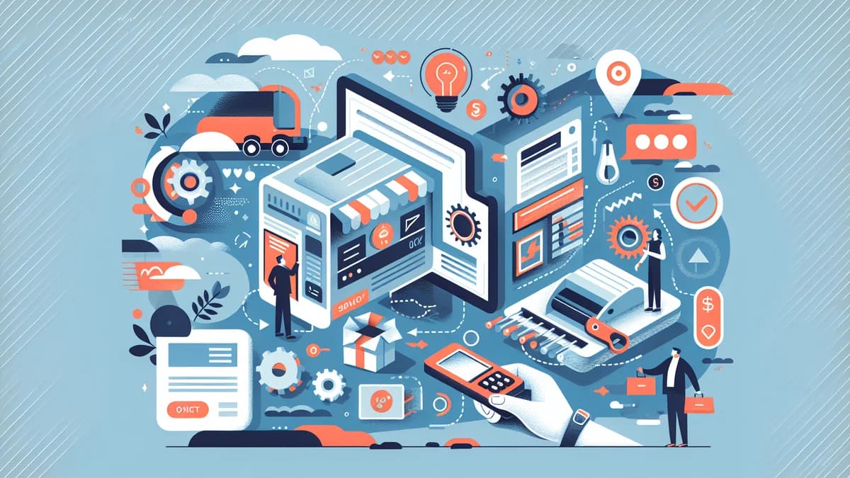 How to Sell Commercial Equipment Online That Requires an In-Person Site Visit