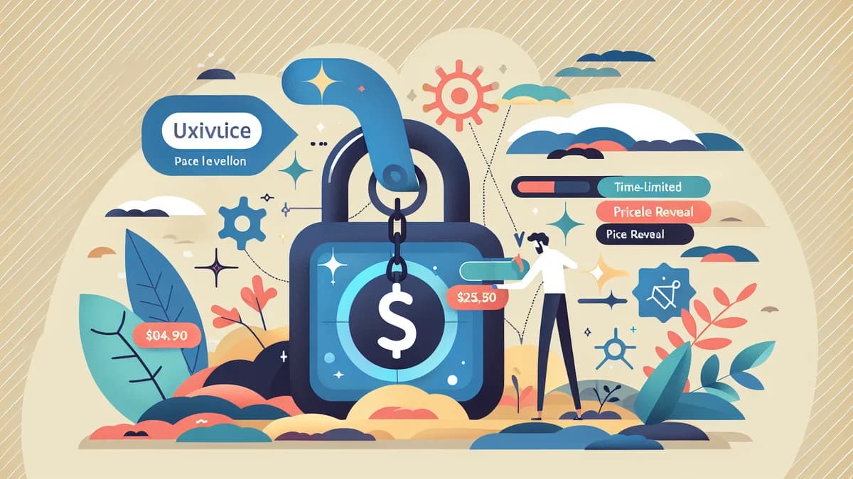 How to Send Time-Limited Price Reveal Links to Shopify Customers