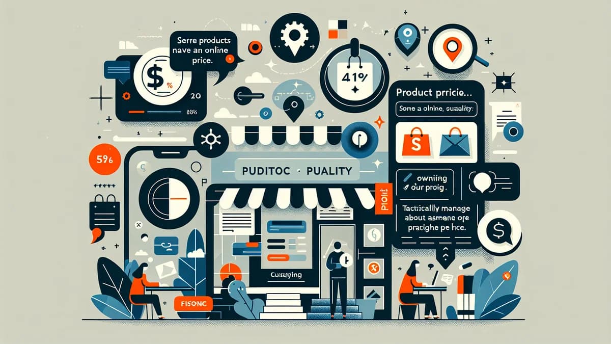 Products That Should Never Have an Online Price (And How to Handle Them)