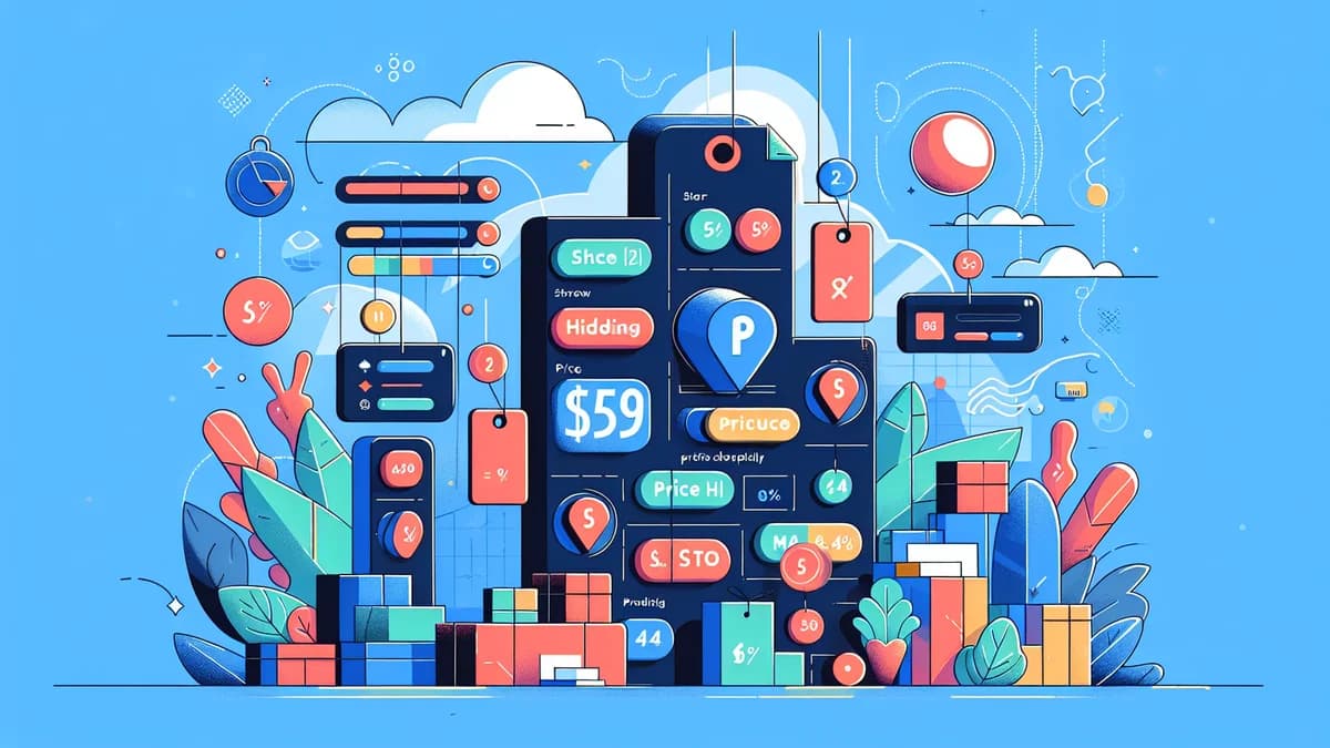 Setting Up MAP-Compliant Price Hiding on Your Shopify Store