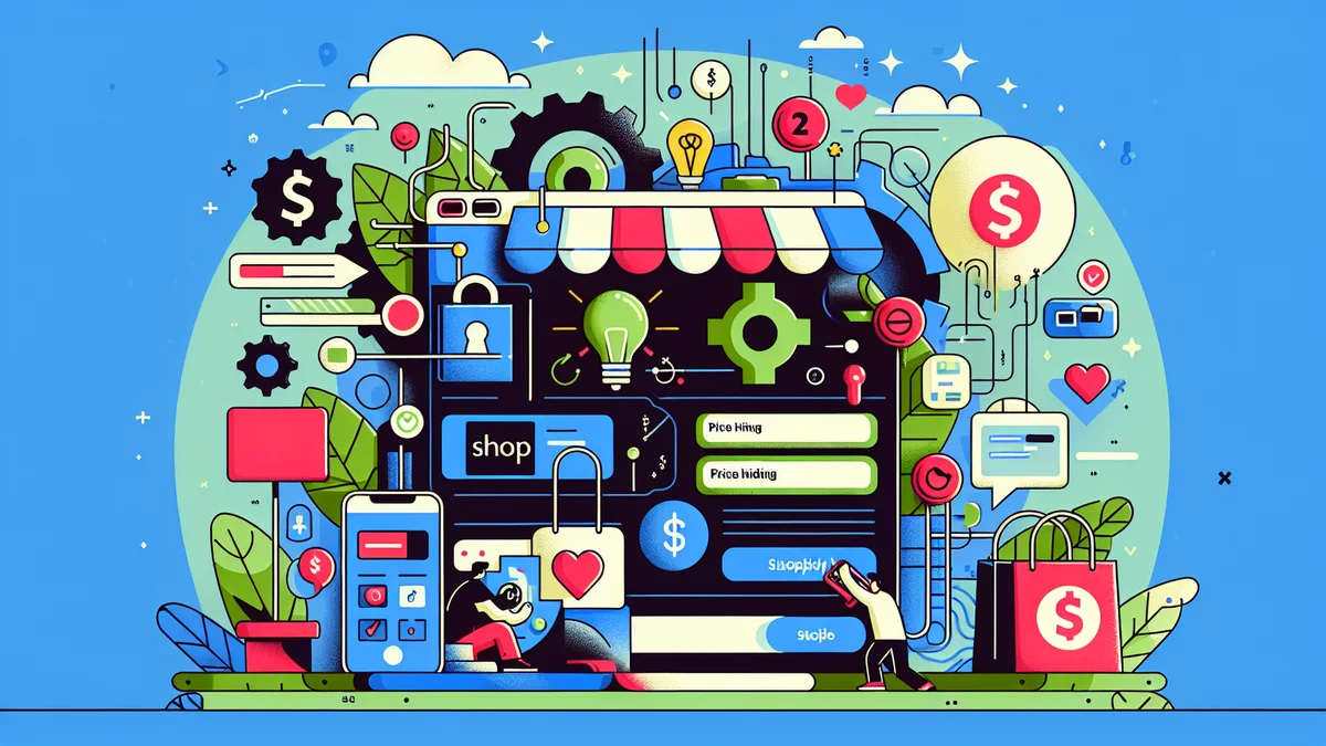 Shopify Theme Price Hiding: What to Do If Your Theme Isn't Supported