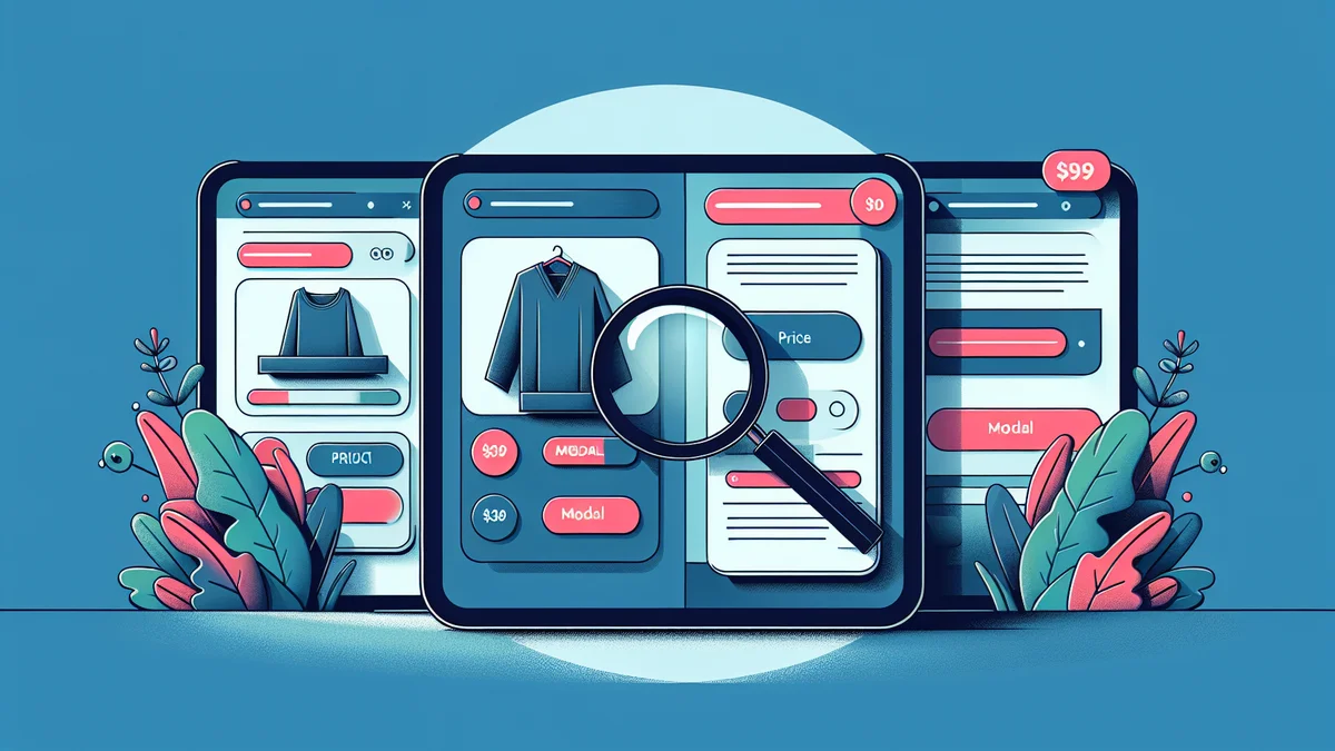 The 3 Display Modes for Hidden Prices on Shopify Explained