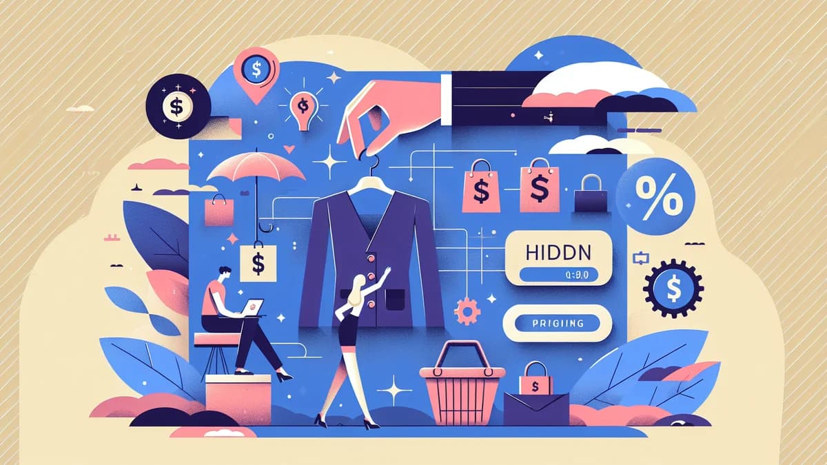Using Hidden Pricing to Pre-Qualify Buyers of High-Value Shopify Products