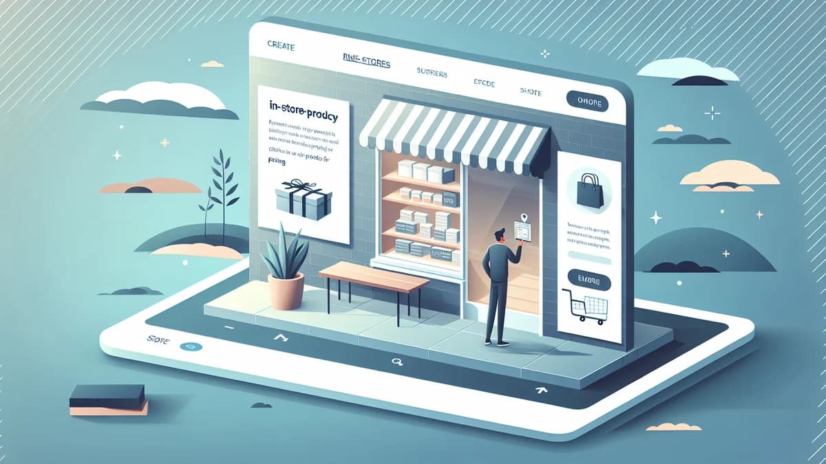 "Visit Us for Pricing": Setting Up Content-Only Messages on Shopify Products