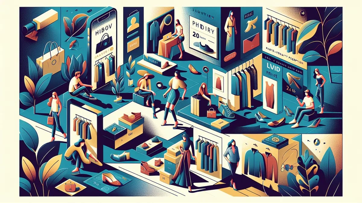 Why Luxury Brands Hide Prices on Shopify (And What It Does for Conversions)